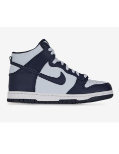 Children’s Casual Trainers Nike DUNK HIGH BG DB2179 008 Grey 2