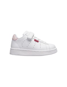 Baby's Sports Shoes Levi's AVENUE MINI VAVE0210S 0077 White