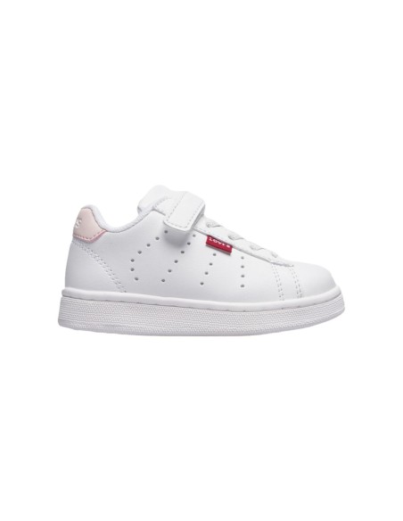 Baby's Sports Shoes Levi's AVENUE MINI VAVE0210S 0077 White