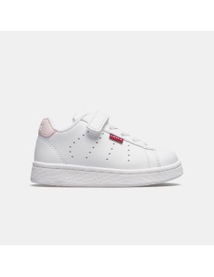Baby's Sports Shoes Levi's AVENUE MINI VAVE0210S 0077 White 2