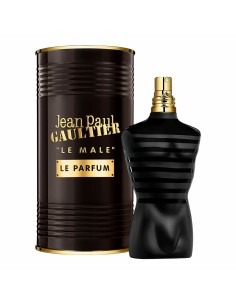 Men's Perfume Jaguar 10003964 EDT 100 ml 2