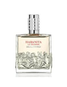 Women's Perfume Molinard Habanita EDT 2