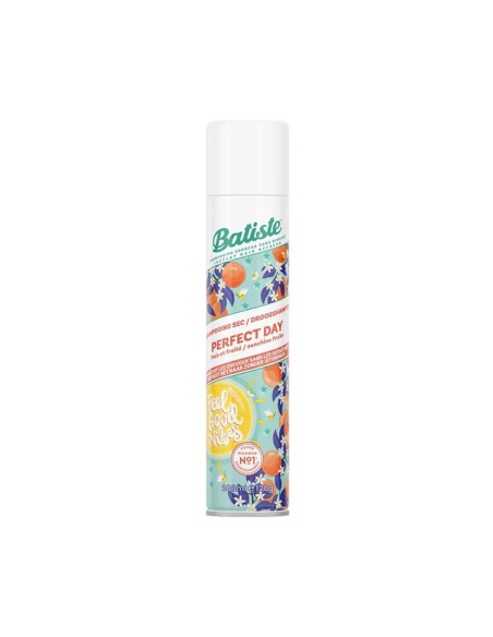 Dry Shampoo Batiste 200 ml