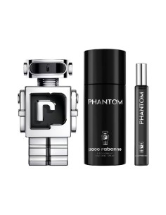 Men's Perfume Paco Rabanne Phantom