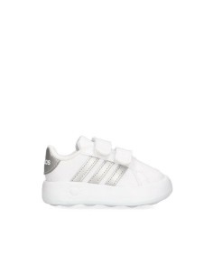 Baby's Sports Shoes Adidas GRAND COURT 2.0 CF ID5274 White