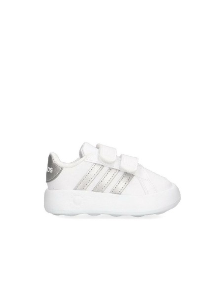 Baby's Sports Shoes Adidas GRAND COURT 2.0 CF ID5274 White