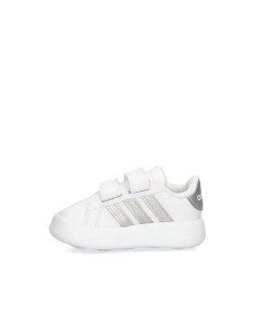 Baby's Sports Shoes Adidas GRAND COURT 2.0 CF ID5274 White 2