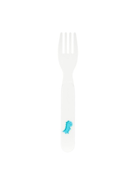 Children's dish set Safta Dino Polyester 26 x 26 x 9 cm