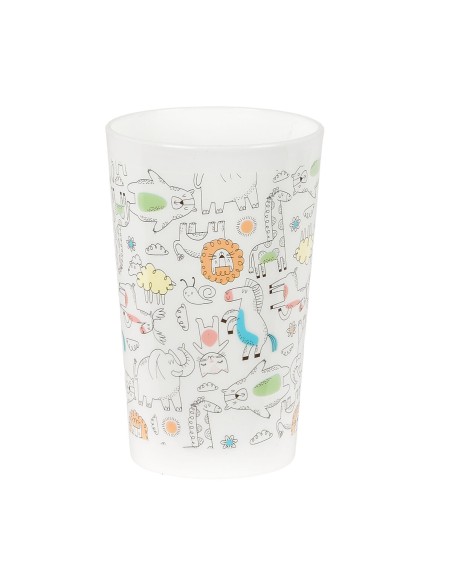 Children's dish set Safta Zoo Polyester 26 x 26 x 9 cm