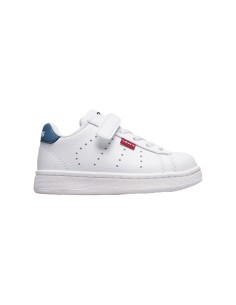 Baby's Sports Shoes Levi's AVENUE MINI VAVE0210S 0063 White