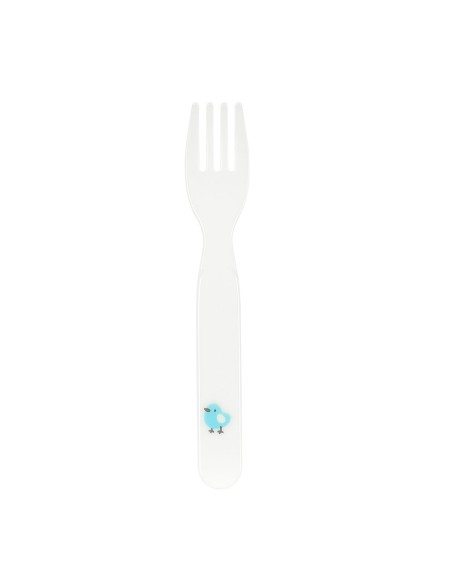 Children's dish set Safta Jirafa Polyester 26 x 26 x 9 cm