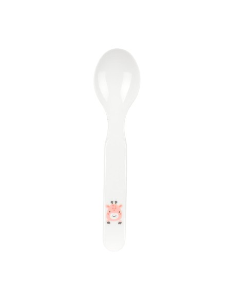 Children's dish set Safta Jirafa Polyester 26 x 26 x 9 cm