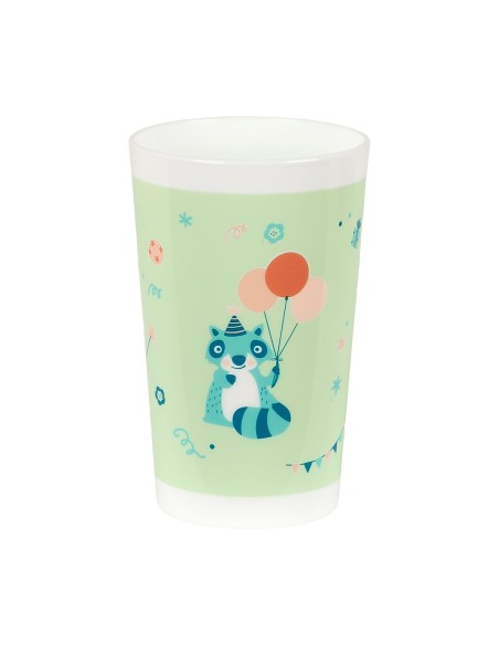 Children's dish set Safta Fiesta Polyester 26 x 26 x 9 cm
