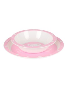 Children's dish set Safta Koala Polyester 26 x 26 x 9 cm 2