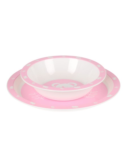 Children's dish set Safta Koala Polyester 26 x 26 x 9 cm