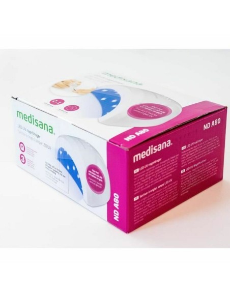 Nail Dryer Medisana MED 99519