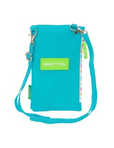 Mobile Bag Benetton Summer Blue 2