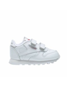 Sports Shoes for Kids Reebok CL LTHR 2 V 100010355