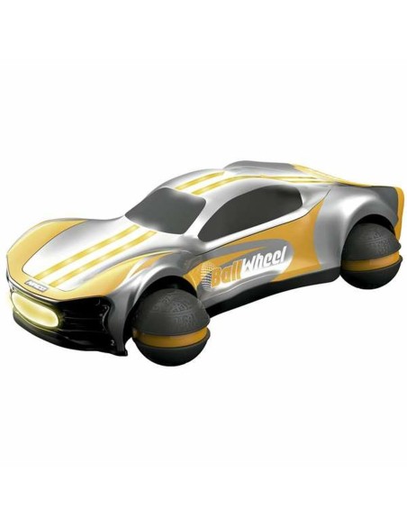 Remote-Controlled Car Ninco Ball Wheel