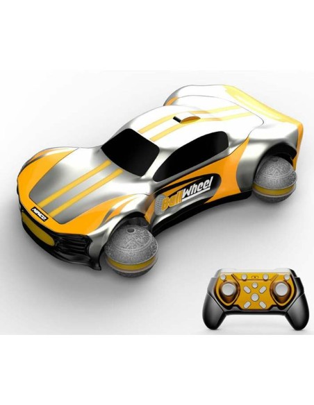 Remote-Controlled Car Ninco Ball Wheel