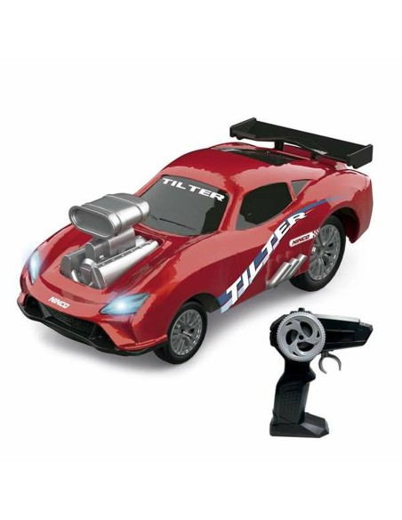 Remote-Controlled Car Ninco Tilter