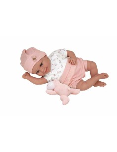 Baby Doll Arias Colin 40 cm