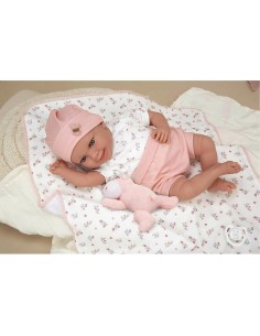 Baby Doll Arias Colin 40 cm 2