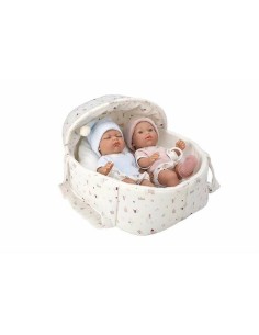 Dolls Arias Pillines 26 cm