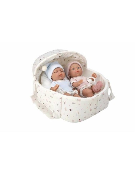 Dolls Arias Pillines 26 cm