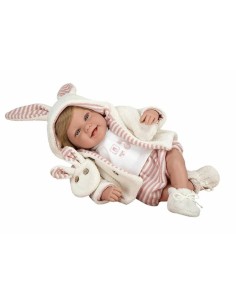 Baby Doll Arias Zoe 45 cm