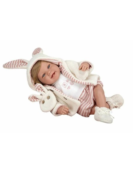 Baby Doll Arias Zoe 45 cm