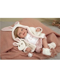 Baby Doll Arias Zoe 45 cm 2