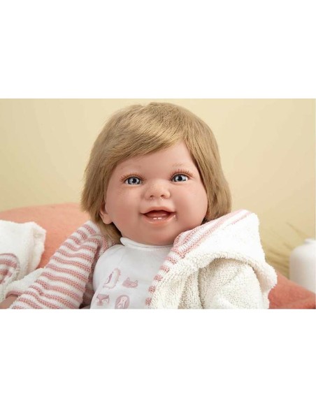 Baby Doll Arias Zoe 45 cm
