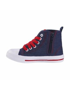 Sports Shoes for Kids Spider-Man Blue 2