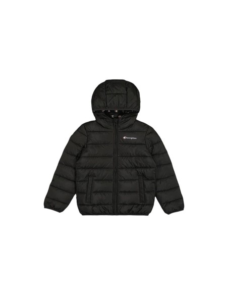 Children's Jacket Champion 306868 NBK Black