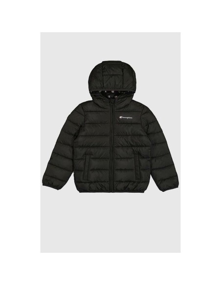 Children's Jacket Champion 306868 NBK Black