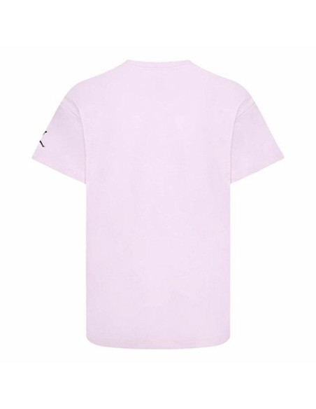 Child's Short Sleeve T-Shirt Jordan Jordan Soft Touch Ss