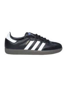 Children’s Casual Trainers Adidas Samba OG J B75807 Black