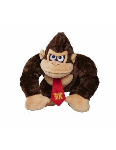 Fluffy toy Smoby Donkey Kong 30 cm