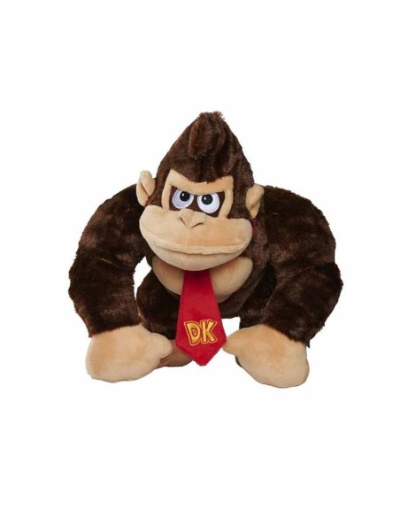 Fluffy toy Smoby Donkey Kong 30 cm