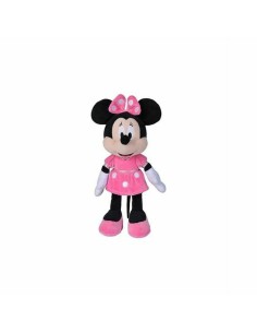 Fluffy toy Minnie Mouse 6315870227 25 cm