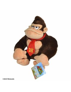Fluffy toy Smoby Donkey Kong 30 cm 2