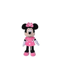Fluffy toy Minnie Mouse 6315870227 25 cm 2