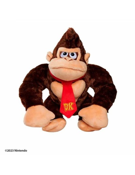 Fluffy toy Smoby Donkey Kong 30 cm
