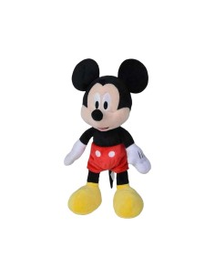 Fluffy toy Mickey Mouse 6315870225 25 cm Multicolour 2