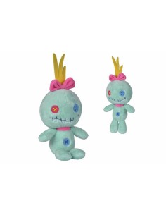 Fluffy toy Lilo & Stitch Scrump 25 cm