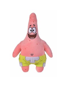 Fluffy toy Spongebob Patricio 35 cm