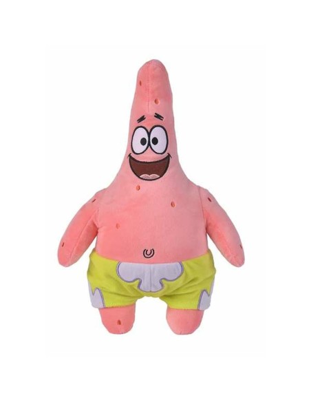 Fluffy toy Spongebob Patricio 35 cm