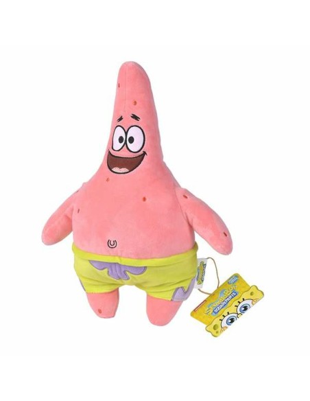 Fluffy toy Spongebob Patricio 35 cm