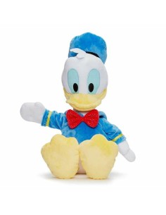 Fluffy toy Donald 35 cm Multicolour